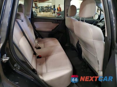 Zdjęcie 10 z 12 samochodu: 2015 SUBARU FORESTER 2.5I PREMIUM VIN:JF2SJADC1FH822950 - miniatura