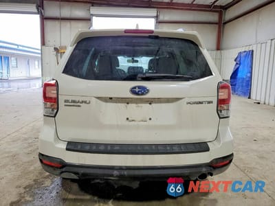Zdjęcie 6 z 12 samochodu: 2018 SUBARU FORESTER 2.5I LIMITED VIN:JF2SJAJC6JH516064 - miniatura