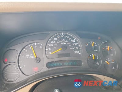 Zdjęcie 9 z 13 samochodu: 2003 GMC YUKON VIN:1GKEC13Z73R123795 - miniatura