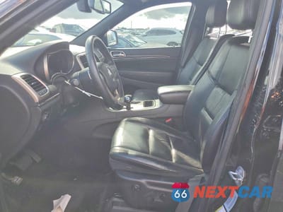 Zdjęcie 7 z 13 samochodu: 2015 JEEP GRAND CHEROKEE LIMITED VIN:1C4RJEBG1FC904166 - miniatura