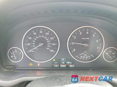 Zdjęcie 9 z 12 samochodu: 2014 BMW X3 XDRIVE28I VIN:5UXWX9C55E0D32610 - miniatura