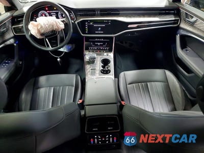 Zdjęcie 8 z 12 samochodu: 2024 AUDI A6 PREMIUM PLUS VIN:WAUE3BF21RN038996 - miniatura