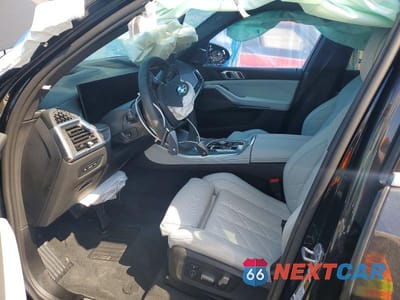 Zdjęcie 7 z 13 samochodu: 2026 BMW X5 XDRIVE40I VIN:5UX23EU08T9385801 - miniatura