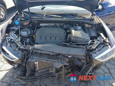 Zdjęcie 12 z 13 samochodu: 2025 AUDI Q3 PREMIUM S LINE 45 VIN:WA1DECF30S1001355 - miniatura