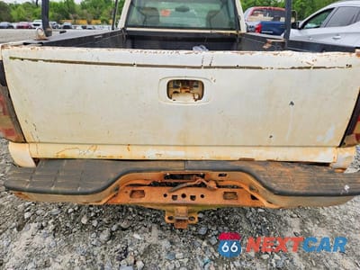 Zdjęcie 10 z 12 samochodu: 2004 CHEVROLET SILVERADO C1500 VIN:1GCEC14X04Z178129 - miniatura