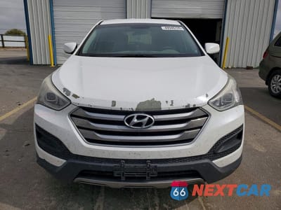 Piąte zdjęcie samochodu w środku: 2015 HYUNDAI SANTA FE SPORT 2.4L VIN:5XYZTDLB0FG237156 - miniatura