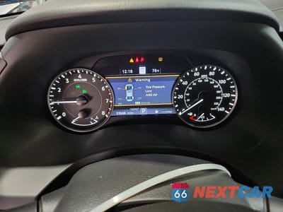 Zdjęcie 9 z 13 samochodu: 2022 NISSAN ARMADA PLATINUM VIN:JN8AY2DB6N9813144 - miniatura