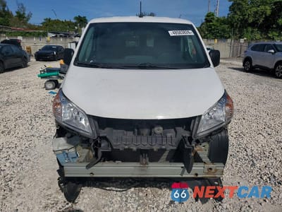 Piąte zdjęcie samochodu w środku: 2021 NISSAN NV200 S VIN:3N6CM0KNXMK699465 - miniatura