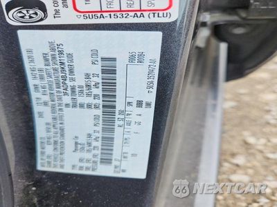 Zdjęcie 12 z 12 samochodu: 2019 FORD FIESTA SE VIN:3FADP4BJ9KM119875 - miniatura