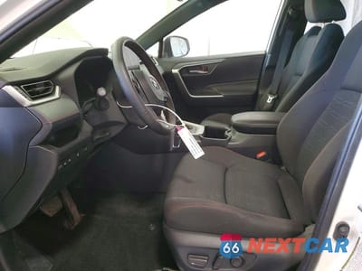 Zdjęcie 7 z 14 samochodu: 2024 TOYOTA RAV4 PRIME SE VIN:JTMAB3FV5RD178544 - miniatura