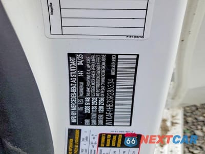 Zdjęcie 13 z 13 samochodu: 2025 MERCEDES-BENZ C 300 4MATIC VIN:W1KAF4HB3SR286334 - miniatura