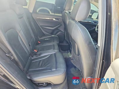 Zdjęcie 11 z 13 samochodu: 2016 AUDI Q5 PREMIUM VIN:WA1C2AFP8GA039998 - miniatura