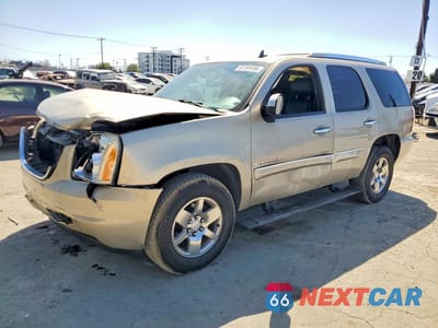 2007 GMC YUKON DENALI 1GKFK63867J364571 - główne zdjęcie licytacji z USA - miniatura