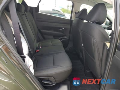 Zdjęcie 11 z 13 samochodu: 2025 HYUNDAI TUCSON SEL VIN:5NMJB3DE5SH589233 - miniatura