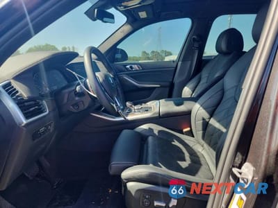 Zdjęcie 7 z 13 samochodu: 2023 BMW X5 XDRIVE40I VIN:5UXCR6C09P9R15449 - miniatura