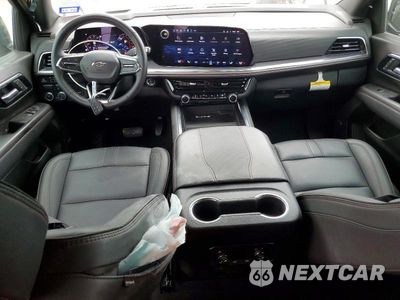 Zdjęcie 8 z 13 samochodu: 2025 CHEVROLET SUBURBAN C1500 RST VIN:1GNS5ERD3SR269094 - miniatura