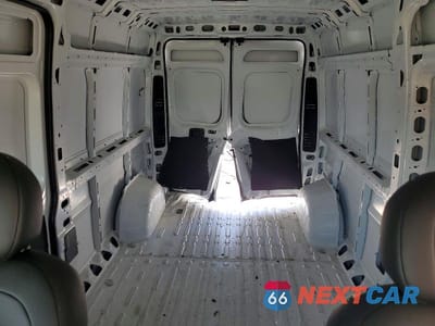 Zdjęcie 10 z 13 samochodu: 2026 RAM PROMASTER 2500 DELIVERY VAN VIN:3C6LRVDG7TE154277 - miniatura