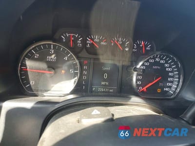 Zdjęcie 9 z 12 samochodu: 2019 CHEVROLET SILVERADO C2500 HEAVY DUTY VIN:2GC2CREG2K1168997 - miniatura