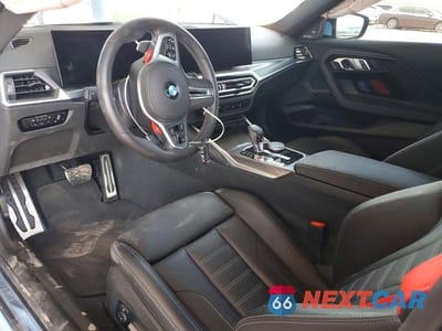 Zdjęcie 8 z 12 samochodu: 2023 BMW M2 VIN:3MF13DM04P8D14986 - miniatura