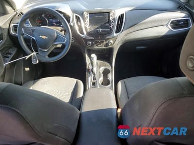 Zdjęcie 8 z 12 samochodu: 2020 CHEVROLET EQUINOX LT VIN:2GNAXKEVXL6233225 - miniatura