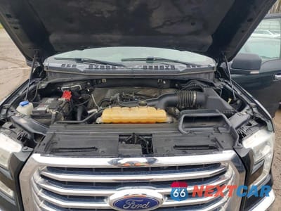 Zdjęcie 11 z 12 samochodu: 2015 FORD F150 SUPERCREW VIN:1FTEW1EP3FFC29116 - miniatura