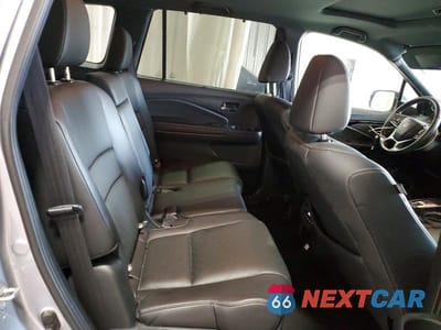 Zdjęcie 11 z 12 samochodu: 2020 HONDA PASSPORT ELITE VIN:5FNYF8H00LB006617 - miniatura