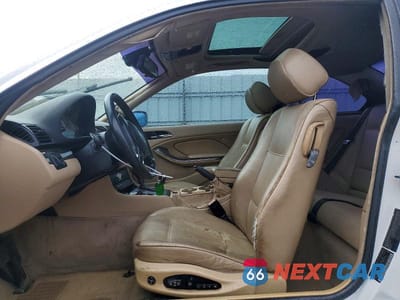 Zdjęcie 7 z 12 samochodu: 2002 BMW 330 CI VIN:WBABN53422JU38776 - miniatura