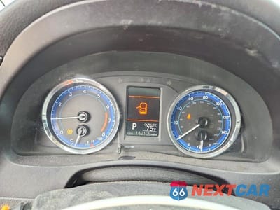 Zdjęcie 9 z 12 samochodu: 2018 TOYOTA COROLLA VIN:5YFBURHE1JP757689 - miniatura