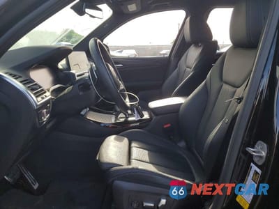 Zdjęcie 7 z 12 samochodu: 2023 BMW X3 SDRIVE30I VIN:5UX43DP00P9P00630 - miniatura