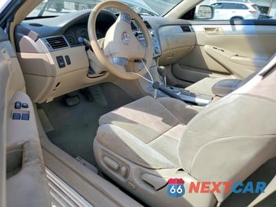Zdjęcie 8 z 12 samochodu: 2008 TOYOTA CAMRY SOLARA SE VIN:4T1CE30P88U765955 - miniatura