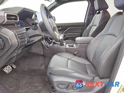 Zdjęcie 7 z 12 samochodu: 2025 TOYOTA TACOMA TRD SPORT HV VIN:3TYLC5LN7ST028438 - miniatura