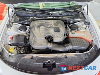 Zdjęcie 11 z 12 samochodu: 2021 DODGE CHARGER SXT VIN:2C3CDXJG7MH613549 - miniatura