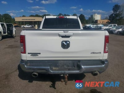 Zdjęcie 6 z 12 samochodu: 2022 RAM 1500 BIG HORN VIN:1C6SRFBT5NN205081 - miniatura