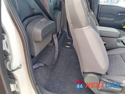 Zdjęcie 10 z 13 samochodu: 2024 NISSAN FRONTIER SV VIN:1N6ED1CL9RN637214 - miniatura