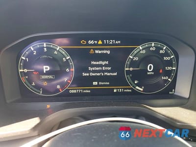 Zdjęcie 9 z 12 samochodu: 2022 MITSUBISHI OUTLANDER SE VIN:JA4J3UA82NZ011800 - miniatura