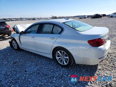 Drugie zdjęcie samochodu z przodu: 2014 BMW 528 XI VIN:WBA5A7C50ED619357 - miniatura