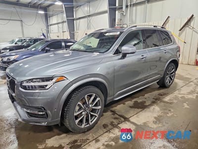 2018 VOLVO XC90 T6 YV4A22PK5J1338794 - główne zdjęcie licytacji z USA - miniatura