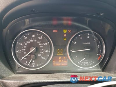 Zdjęcie 9 z 12 samochodu: 2010 BMW 328 I SULEV VIN:WBAPH5G51ANM36671 - miniatura