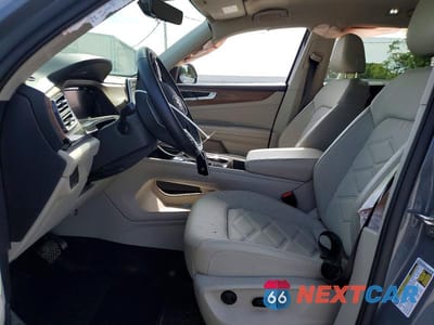 Zdjęcie 7 z 12 samochodu: 2025 VOLKSWAGEN ATLAS SE VIN:1V2JR2CA9SC512513 - miniatura