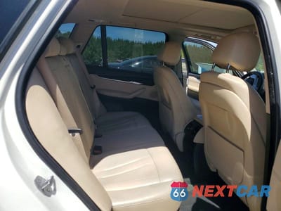 Zdjęcie 10 z 12 samochodu: 2016 BMW X5 SDRIVE35I VIN:5UXKR2C51G0R69154 - miniatura