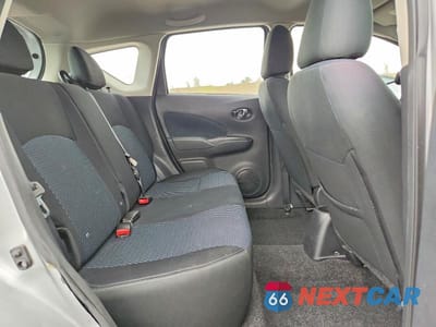 Zdjęcie 10 z 12 samochodu: 2016 NISSAN VERSA NOTE SV VIN:3N1CE2CP1GL401785 - miniatura