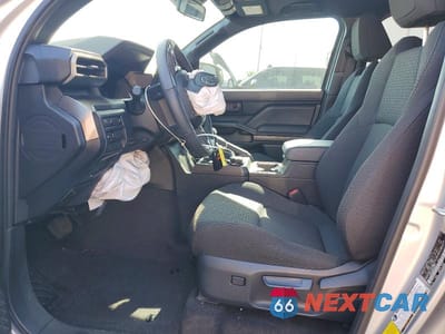 Zdjęcie 7 z 12 samochodu: 2025 TOYOTA 4RUNNER SR5 VIN:JTEVA5BR9S5053017 - miniatura