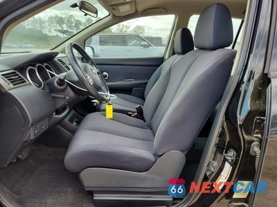 Zdjęcie 7 z 12 samochodu: 2009 NISSAN VERSA 1.8 S VIN:3N1BC13E39L407794 - miniatura