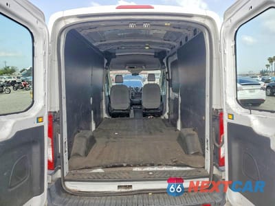 Zdjęcie 10 z 12 samochodu: 2015 FORD TRANSIT T-250 DELIVERY VAN VIN:1FTNR2CM5FKA90927 - miniatura