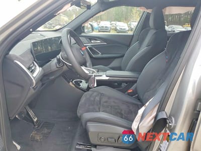 Zdjęcie 7 z 13 samochodu: 2026 BMW X1 M35I VIN:WBX13EF02T5481377 - miniatura