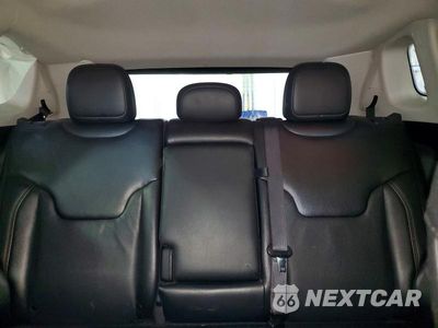 Zdjęcie 10 z 14 samochodu: 2021 JEEP COMPASS LIMITED VIN:3C4NJDCB5MT516600 - miniatura