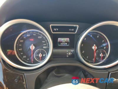 Zdjęcie 9 z 13 samochodu: 2017 MERCEDES-BENZ GLE 350 4MATIC VIN:4JGDA5HB5HA878350 - miniatura