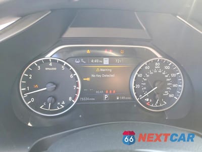 Zdjęcie 9 z 14 samochodu: 2023 NISSAN MURANO SL VIN:5N1AZ2CS4PC128135 - miniatura