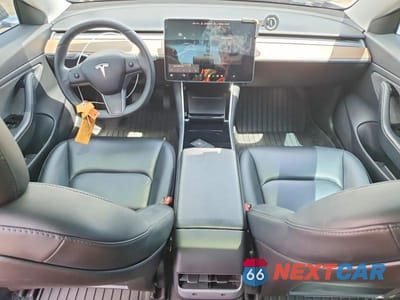 Zdjęcie 8 z 13 samochodu: 2020 TESLA MODEL 3 VIN:5YJ3E1EC3LF601738 - miniatura