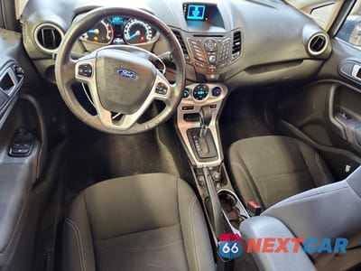 Zdjęcie 8 z 12 samochodu: 2016 FORD FIESTA SE VIN:3FADP4BJ7GM103777 - miniatura